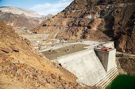 dam-construction